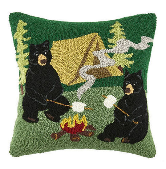 Campfire Bears by Peking Handicraft