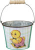Happy Easter Bucket Set by Primitives by Kathy