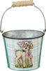 Happy Easter Bucket Set by Primitives by Kathy