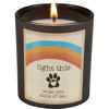 Light This Think Of Me Jar Candle by Primitives by Kathy