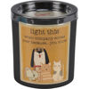 When Company Comes Over Jar Candle by Primitives by Kathy
