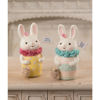 Jelly Bean Time Bunny by Bethany Lowe Designs