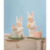 Easter Surprise Boy by Bethany Lowe Designs