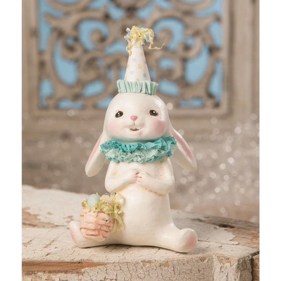 Egg Hunt Bunny by Bethany Lowe Designs