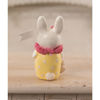 Hoppy Easter Bunny by Bethany Lowe Designs