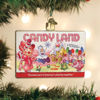 Candy Land Ornament by Old World Christmas