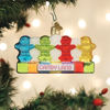 Candy Land Kids Ornament by Old World Christmas