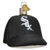 White Sox Baseball Cap Ornament by Old World Christmas