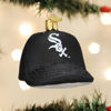 White Sox Baseball Cap Ornament by Old World Christmas