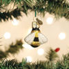 Mini Honey Bee Ornament by Old World Christmas