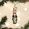 Mini Opossum Ornament by Old World Christmas