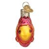 Mini Tropical Fish Ornament by Old World Christmas