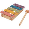 Rainbow Xylophone by Primitives by Kathy