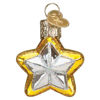 Mini Star Ornament by Old World Christmas