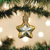 Mini Star Ornament by Old World Christmas