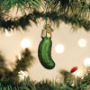 Mini Pickle Ornament by Old World Christmas