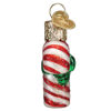 Mini Candy Cane Ornament by Old World Christmas