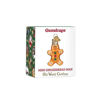 Mini Gingerbread Man Ornament by Old World Christmas