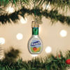 Mini Ranch Dressing Ornament by Old World Christmas