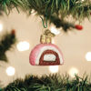 Mini Snoball Ornament by Old World Christmas