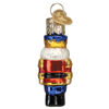 Mini Nutcracker Soldier Ornament by Old World Christmas