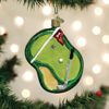 Putting Green Ornament by Old World Christmas