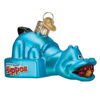 Hungry Hungry Hippos Ornament by Old World Christmas