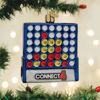Connect 4 Ornament by Old World Christmas