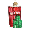 Yahtzee Ornament by Old World Christmas
