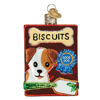 Doggy Treats Ornament by Old World Christmas