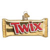 Twix Ornament by Old World Christmas