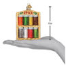 Spice Rack Ornament by Old World Christmas