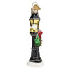 Christmas Lamp Post Ornament by Old World Christmas