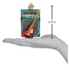 Guitar & Amp Ornament by Old World Christmas