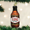 Barbecue Sauce Ornament by Old World Christmas