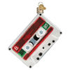 Christmas Mixtape Ornament by Old World Christmas