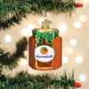 Marmalade Ornament by Old World Christmas