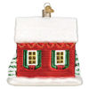 Norman Rockwell You're Home! Ornament by Old World Christmas