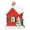 Norman Rockwell You're Home! Ornament by Old World Christmas