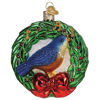 Calling Bird Ornament by Old World Christmas