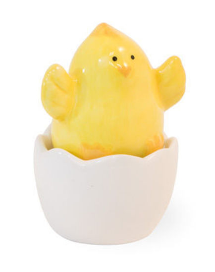 Chick & Egg S&P by Boston International