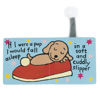 If I Were A Pup Book by Jellycat