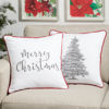 Merry Christmas Pillow by Sullivans