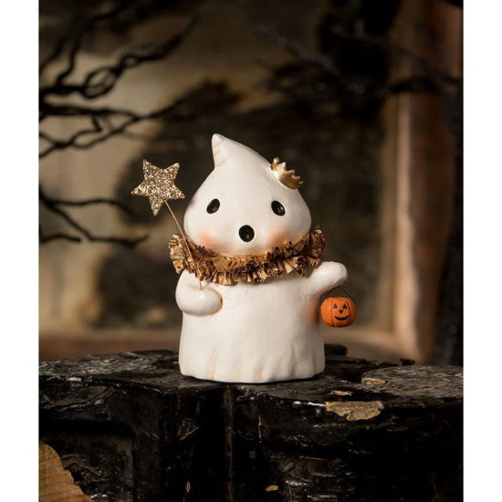 Princess Boo by Bethany Lowe Designs