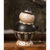 Leo IlluMoono Spooks Jar by Bethany Lowe Designs