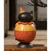 Purscilla Spooks Jar by Bethany Lowe Designs