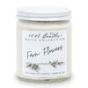 Farm Flowers Soy Candle by 1803 Candles