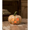 Frightened Pumpkin by Bethany Lowe Designs