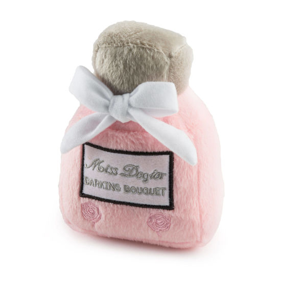 Miss Dogior Perfume Bottle by Haute Diggity Dog