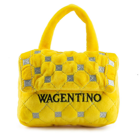 Wagentino Handbag by Haute Diggity Dog